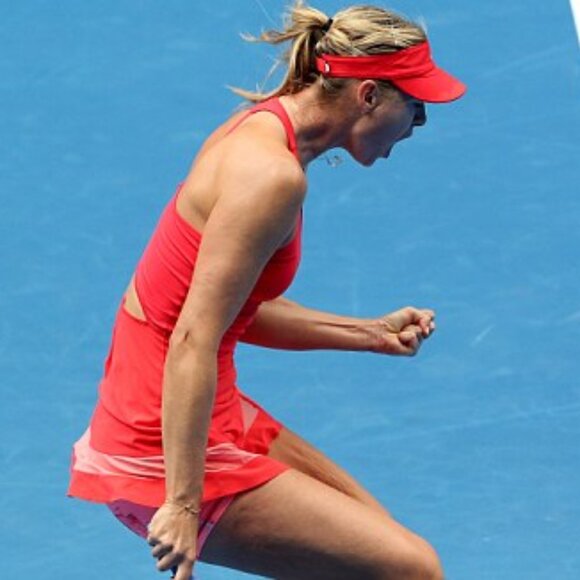 Nwt Nike Maria Sharapova Tennis OUTFIT SET : Skirt Skort (S) & Tank Top (M) - Picture 12 of 15